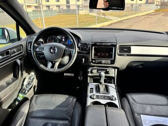 VW Touareg 3.0 Tdi 180kW 169.tkm - 12