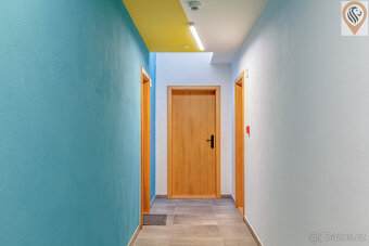 Exkluzivní nabídka apartmánu 3+kk v projektu Skalka, Železná - 12