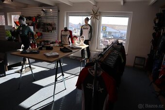 Komerční objekt Lanškroun - 12