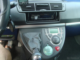 Fiat Ulysse 2,0 JTD - 12