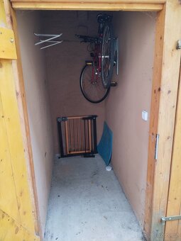 Byt k pronájmu v centru města Kouřim - 12