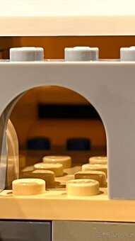 Lego city Pick-up a karavan 60182 - 12