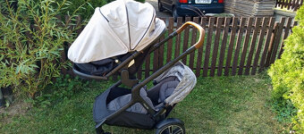 Sourozenecký kočárek - 12