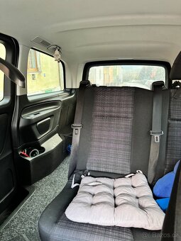 Vito Tourer 140kw - 12