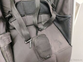 Thule urban glide 2 double + hluboká korba - 12