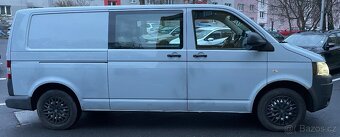 VW Transporter 5.1 4x4 - 12
