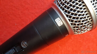 Mikrofony  Shure, DAP Audio, AKG, Audix, Beyerdynamic, Audio - 12