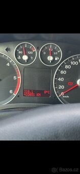 Ford Focus 1.8 TDCi - 12