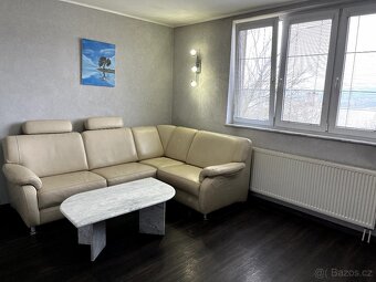 Prodej RD, pozemek 540 m² Sýkořice, Křivoklátsko - 12