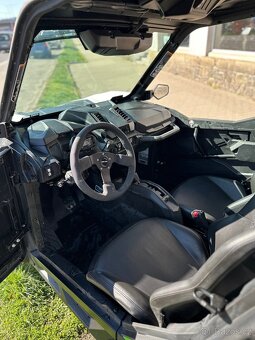 CAN AM maverick trail 1000 DPS vč. Zimních pásů - 12