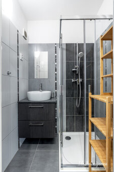 Pronájem bytu 3+kk, Talafúsova, Braník,   64 m2 - 12