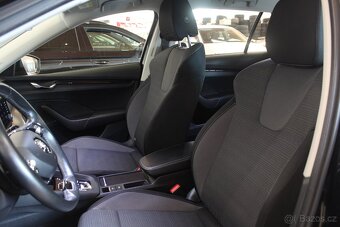 Škoda Octavia IV 2.0TDI DSG 110kW | Navi | LED | Model 2021 - 12