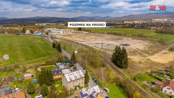 Prodej ostatní, 3116 m², Liberec - 12