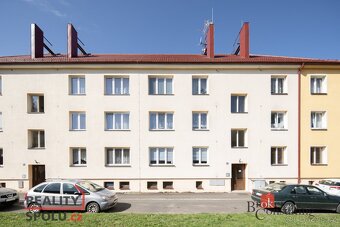 Prodej, byty/2+1, 53 m2, Bezdružická, 34815 Planá, Tachov [I - 12