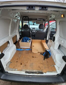 Citroen berlingo 1.6 HDI 2009. 115000 KM. - 12