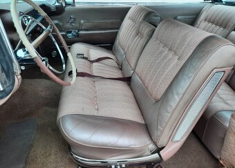 1959 Cadillac Coupe Deville - 12