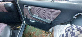 ND Mercedes w123 - 12
