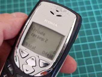 Nokia 8310 - 12
