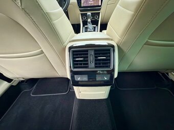 ŠKODA SUPERB 3 1.4TSi 160kw iV L&k Dsg Koup.ČR,1.majit.,2020 - 12