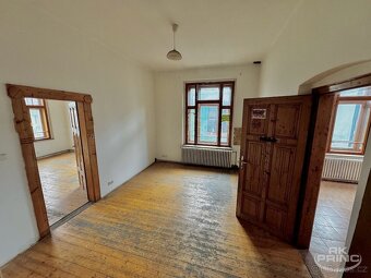 Prodej 6 bytových jednotek 362 m2, obec Hrobce, okr. Litoměř - 12