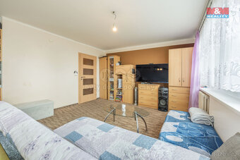 Prodej bytu 3+kk, 68 m², Kladno, ul. Benešovská - 12