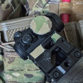 MK 18 SOPMOD 2 (Airsoft) - 12