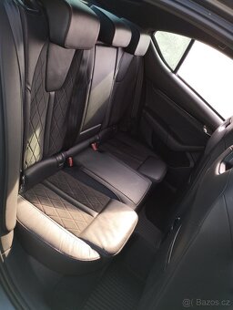 Škoda Octavia IV 1.4tsi, iV hybrid  RS,MATRIX,CANTON,webasto - 12