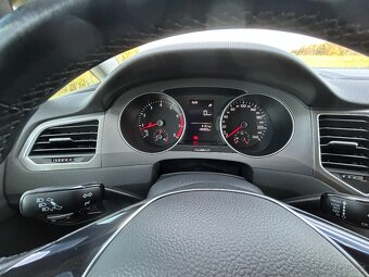 Prodám VW Golf Sportsvan 1.2 tsi 81 kW - 12