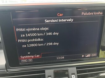 Audi A6 Avant 240 kW Competition - 12