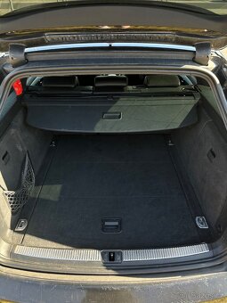 Audi A4 B7 S-line 2.0tdi 103kw BPW - 12