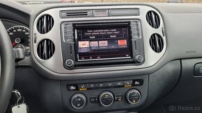 VW Tiguan 2,0 TDi 110kW Lounge r.v.2016 - 12