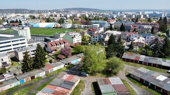 Prodej garáže 19 m² Mladá Boleslav, ul. Bezručova - 12