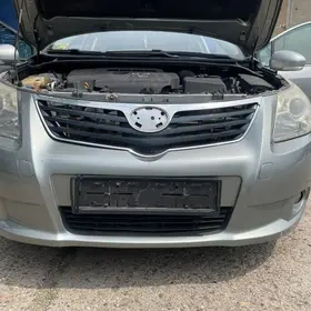 Toyota Avensis T27 2009 2.2 d4d 110kw - 12