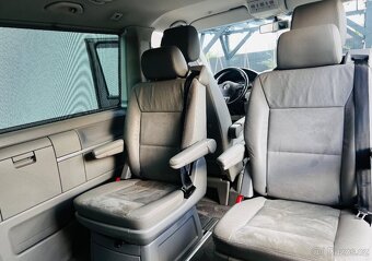 Volkswagen Multivan,2.0 biTdi - 12