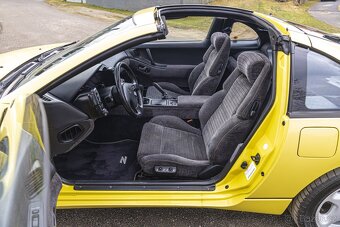 Nissan 300ZX Twin Turbo - 12