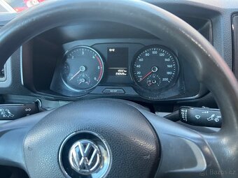 VW Crafter 2,0TDI 103kW ,DPH - 12