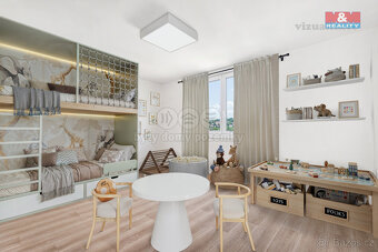 Prodej rodinného domu, 155 m², Bystřany, ul. Teplická - 12