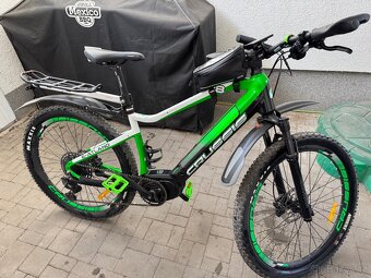 Crussis e-Atland 8.7 - 12
