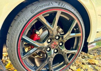 Honda Civic TypeR GT 2.0 VTEC Turbo (FK2) - 12