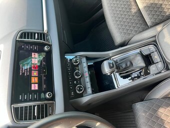 Karoq 1.5TSI DSG Style plus 1.majitel ČR - odpočet DPH - 12