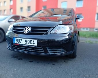 Prodám Volkswagen Golf 5 - 12
