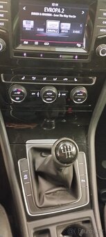 Volkswagen Golf VII r.v.2015 - 12