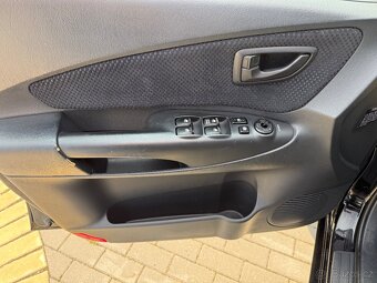 HYUNDAI TUCSON 2.0CRDI 103KW 4X4 - 12