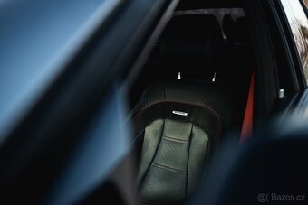 Mercedes-Benz E43 AMG 2017 - 12