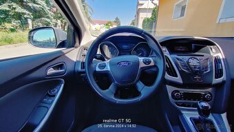 Ford Focus Combi 2012 1.6i - 12