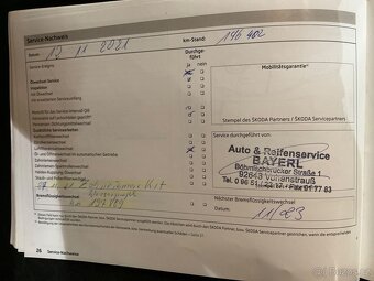 Škoda Yeti 2.0tdi, 103kw, 4x4, manuál, 2013 - 12