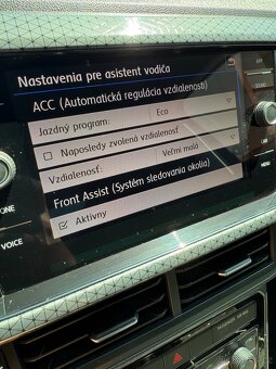 Volkswagen T-Cross 1.0 TSI 115k Style - 12
