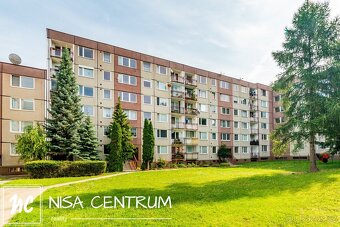 Prodej bytu 3+1 69 m² v Praze - Hlubočepích, ev.č. 00297 - 12