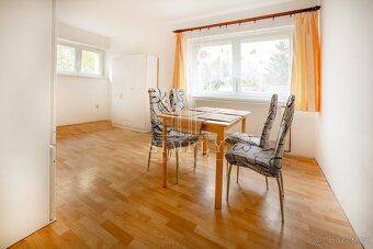 Prodej vícegeneračního domu, Čálovice - Sobotka, ev.č. 00329 - 12