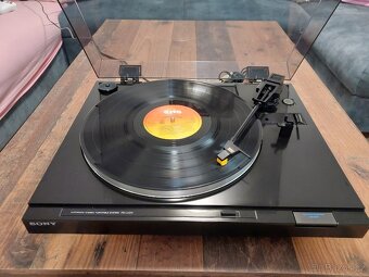 Sony PS-LX231 - 12